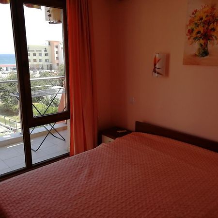 Sea'N'Pool Apartments In Hotel Sosopol Exterior foto
