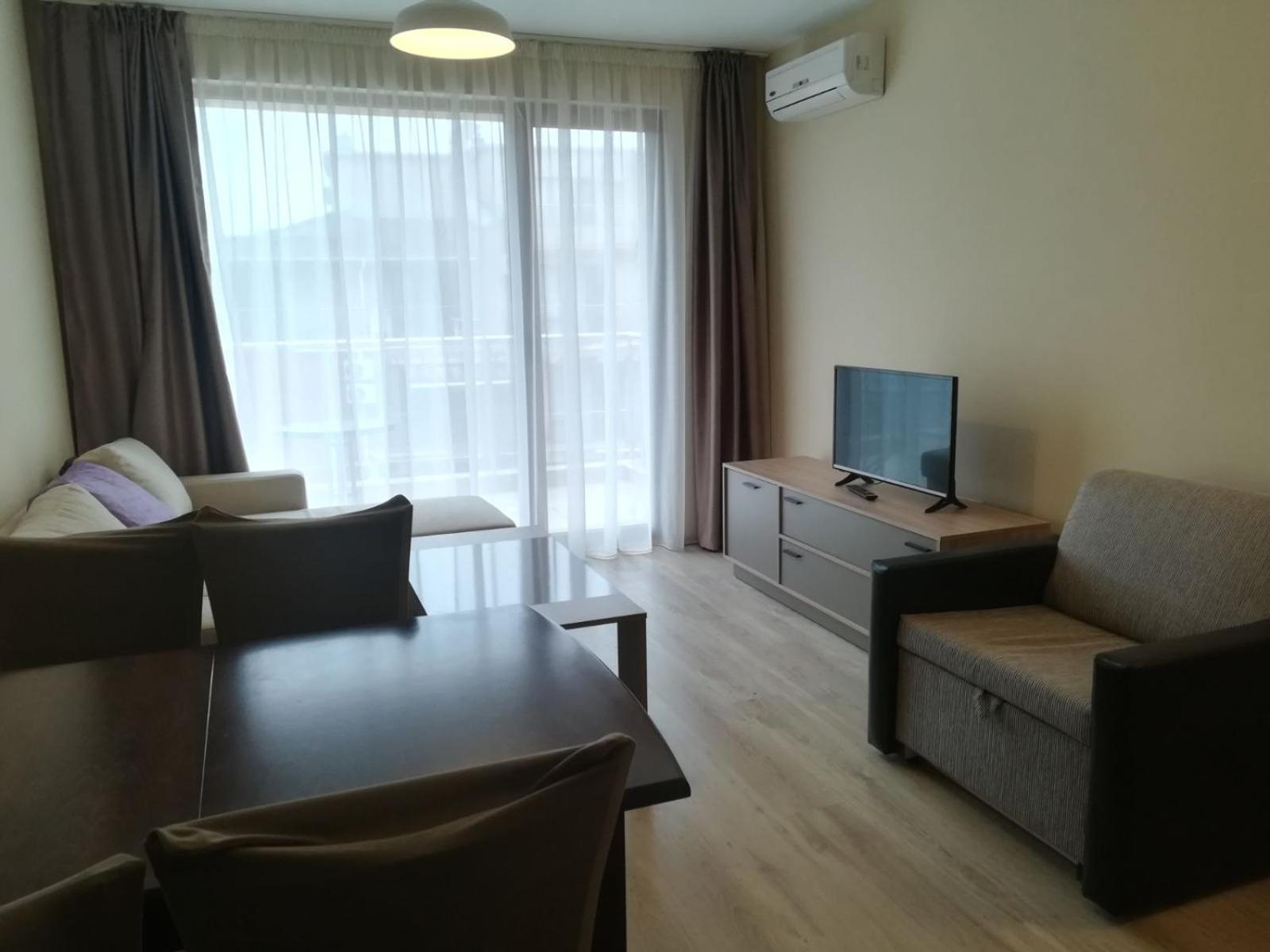 Sea'N'Pool Apartments In Hotel Sosopol Exterior foto