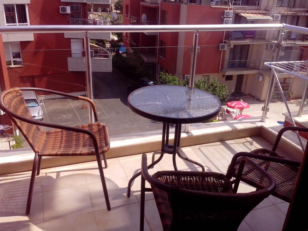 Sea'N'Pool Apartments In Hotel Sosopol Exterior foto