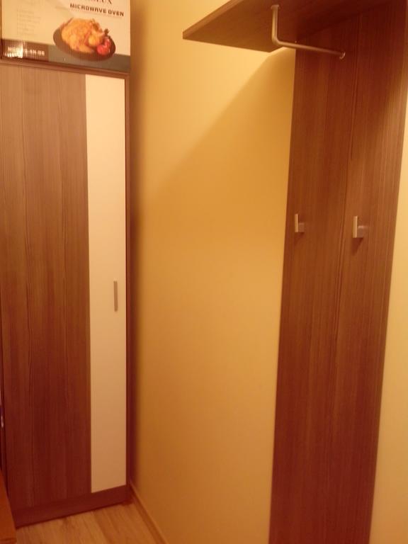 Sea'N'Pool Apartments In Hotel Sosopol Exterior foto