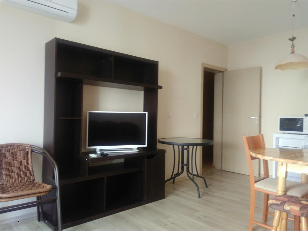 Sea'N'Pool Apartments In Hotel Sosopol Exterior foto