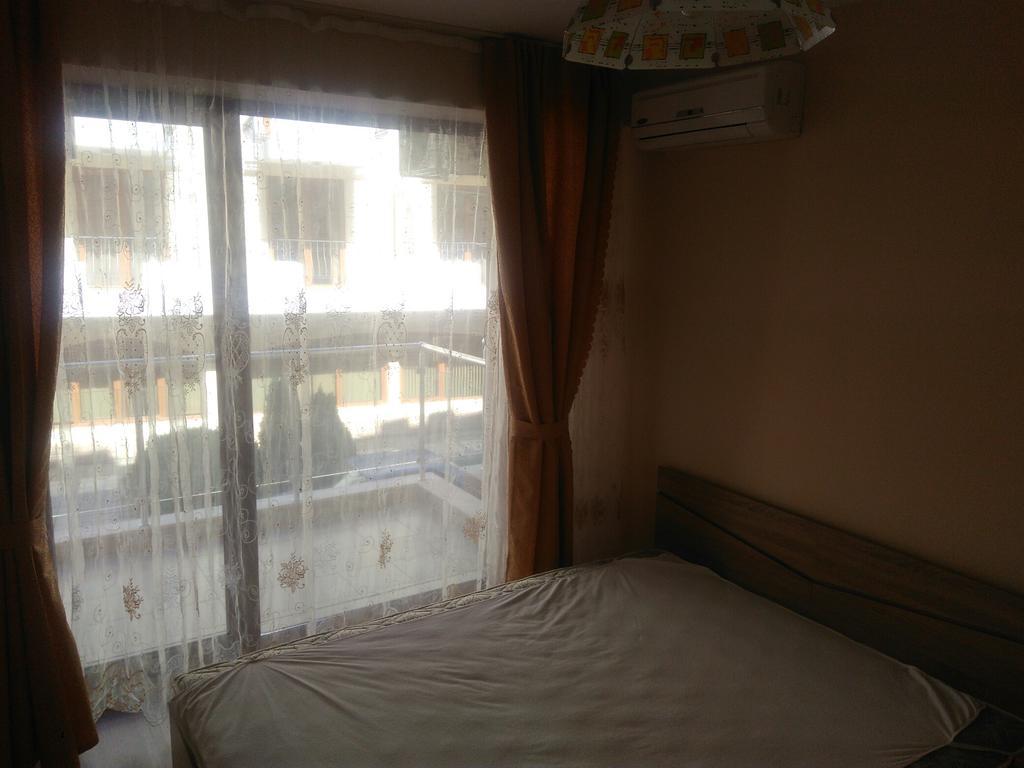Sea'N'Pool Apartments In Hotel Sosopol Exterior foto